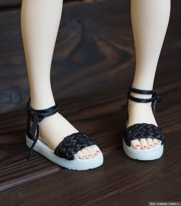 Обувь для Минифи — Обувь для BJD (фото 5)