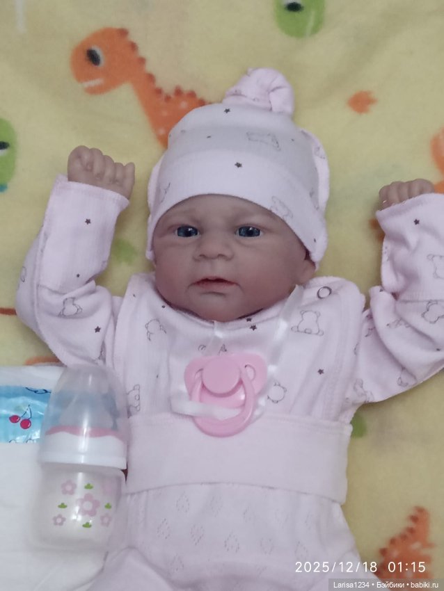 Кукла Реборн — Куклы реборн