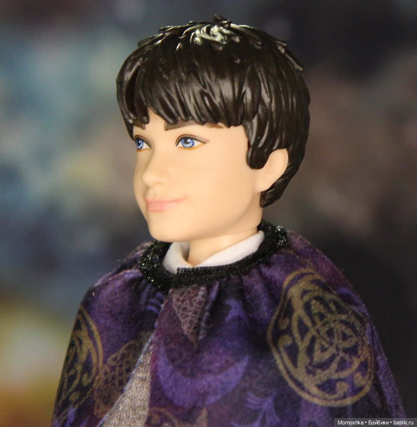 Гарри Поттер # 2 с аксессуарами Harry Potter (фото 4)