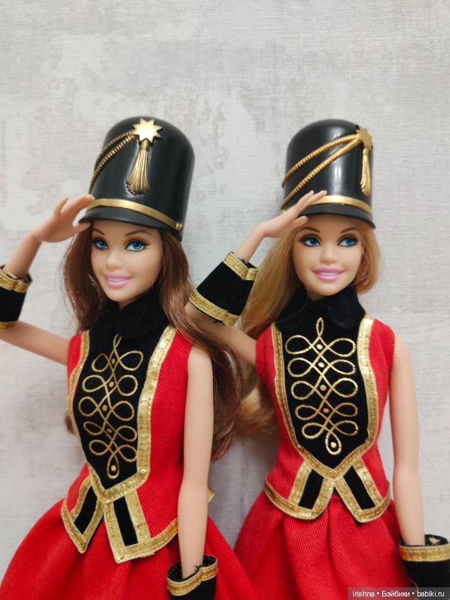 Солдатик Schwarz, Карнавал (фото 4)