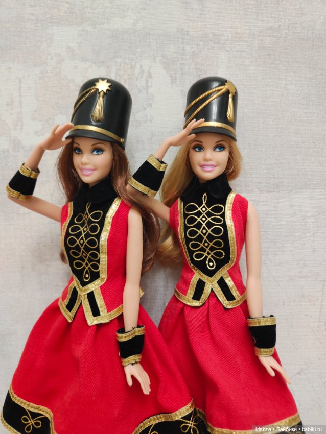 Солдатик Schwarz, Карнавал (фото 5)