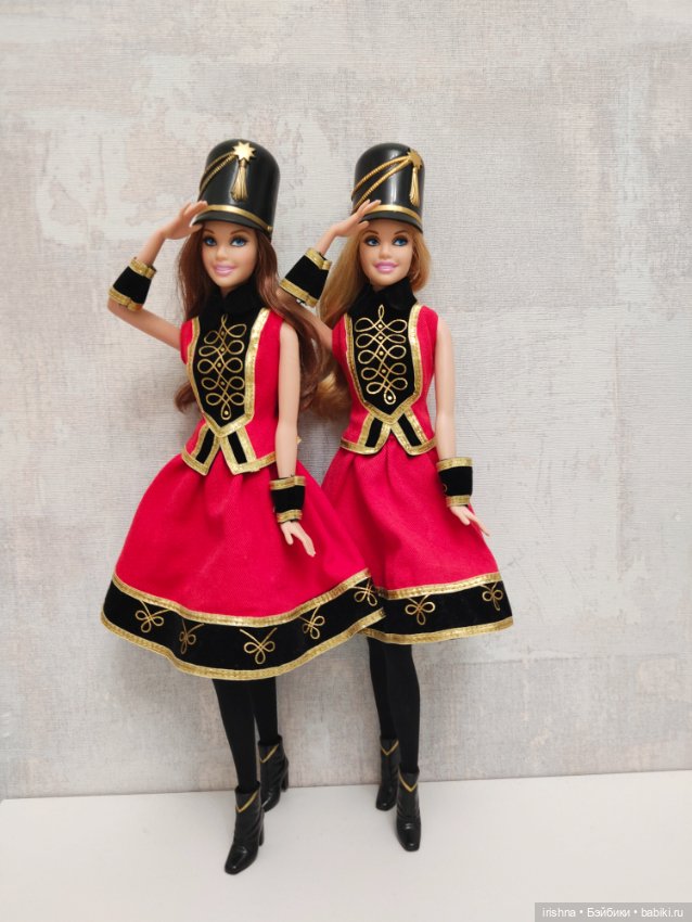 Солдатик Schwarz, Карнавал