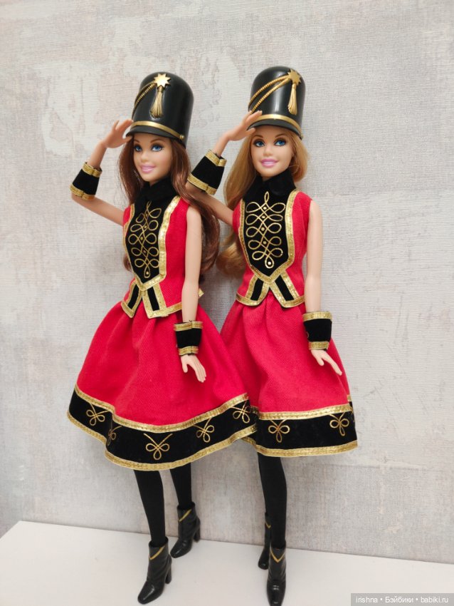 Солдатик Schwarz, Карнавал (фото 3)