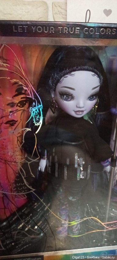 Rainbow high Reina🌈🌈🌈 — Игровые куклы (фото 7)