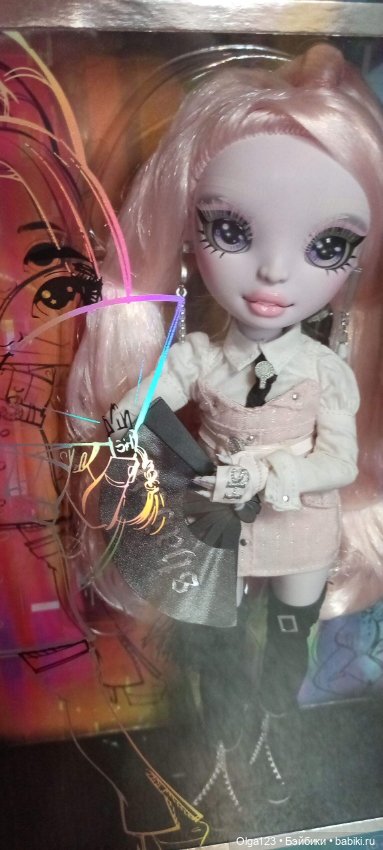 Rainbow high Karla🌈🌈🌈 — Игровые куклы (фото 7)