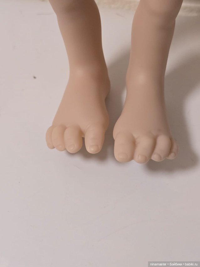 Создай своего эльфика — Куклы реборн (фото 6)