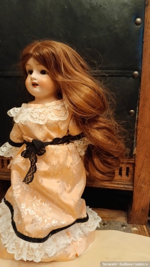 Японская антикварочка Br. Morimura (фото 8)