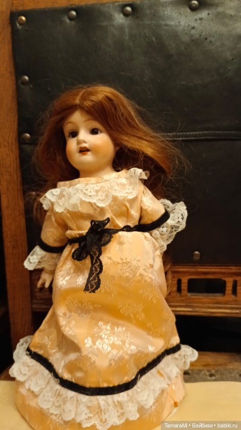 Японская антикварочка Br. Morimura (фото 7)