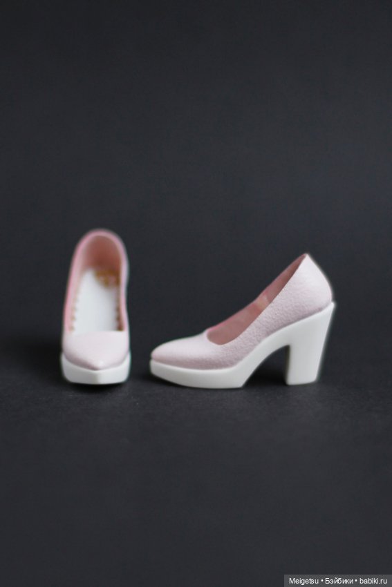 Туфли для Кафешки от Uf doll