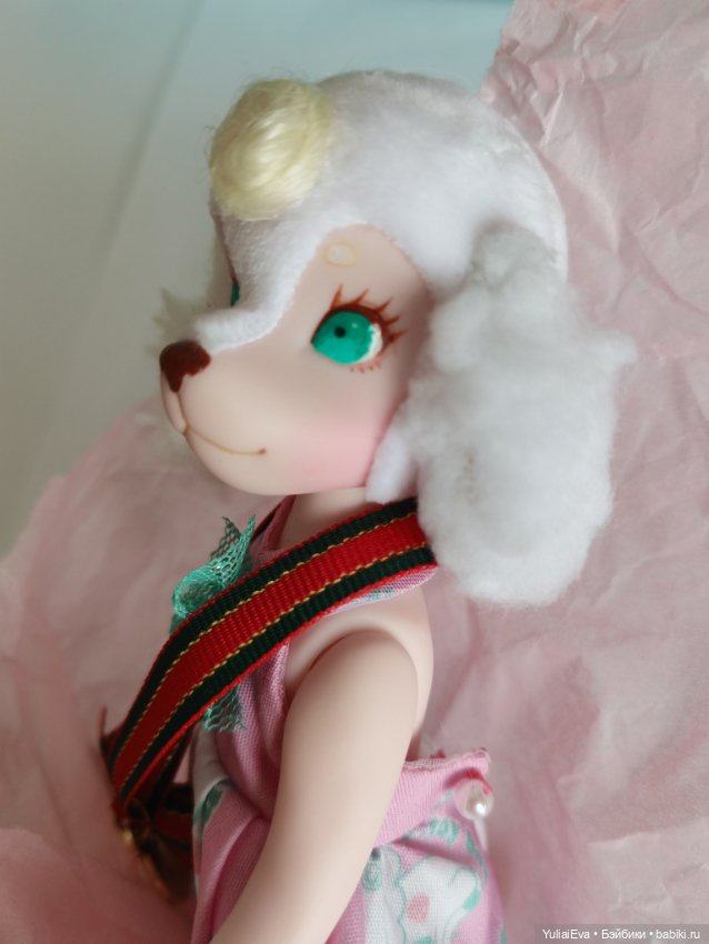 Nana the Poodle — Игровые куклы (фото 4)