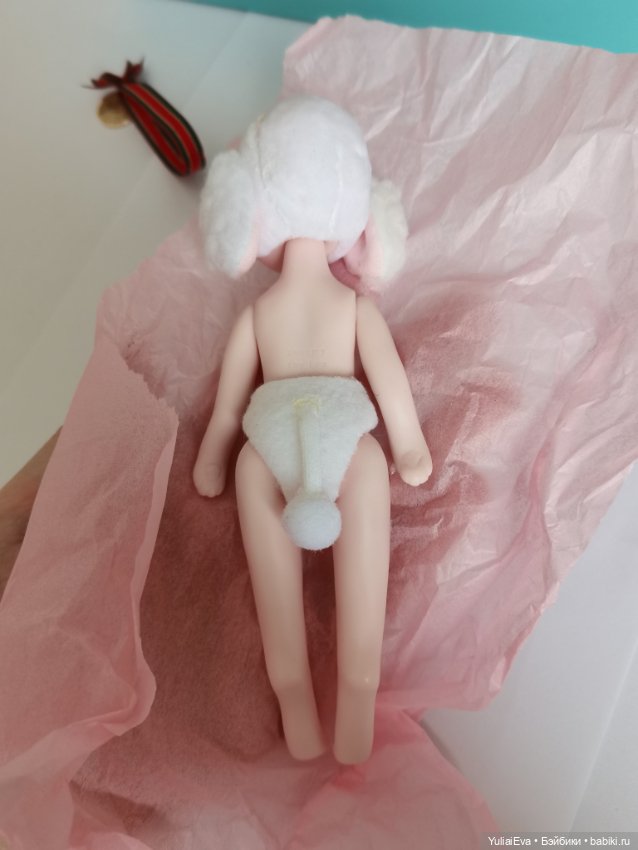 Nana the Poodle — Игровые куклы (фото 8)