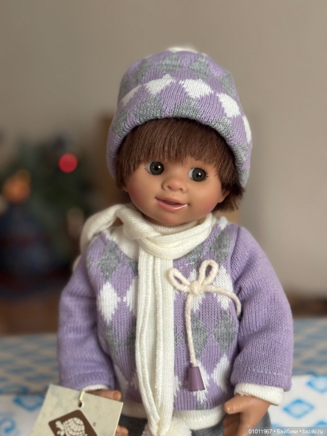 Вихтель Леон Шильдкрот (Schildkröt)