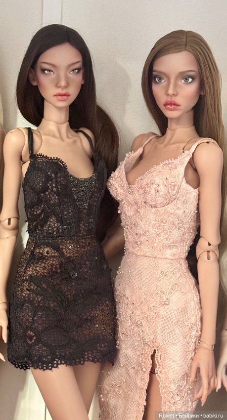 Сан Sugarbones — Авторские куклы BJD