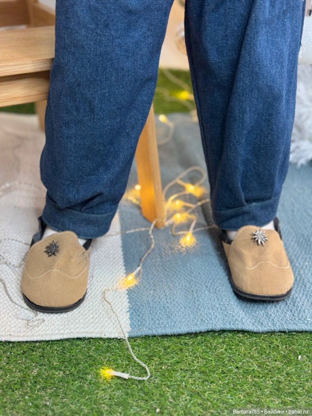 Очаровательный блондинчик от Monika Levenig (фото 7)