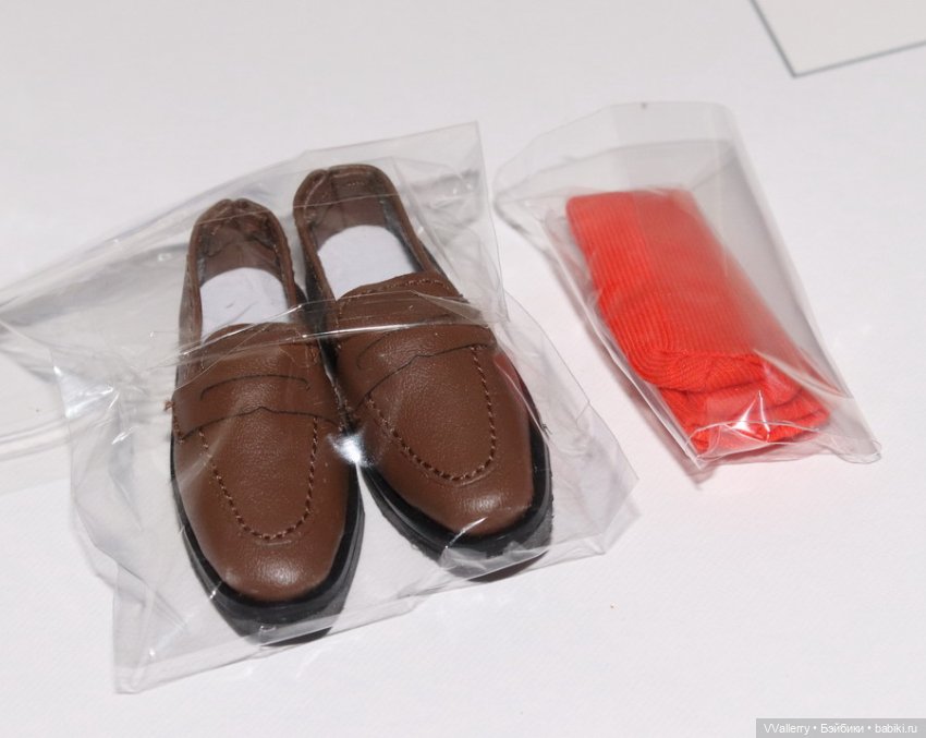 Обувь Falling Leaves Laird Drake