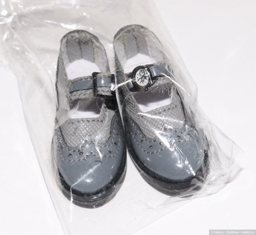 Обувь от Metropolitan Adventurer Tajinder