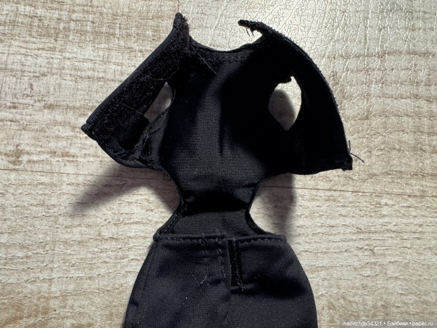 Аутфит Барби Базовая модель №2 Карл (3) (фото 4)