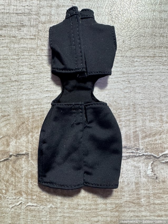 Аутфит Барби Базовая модель №2 Карл (3) (фото 3)