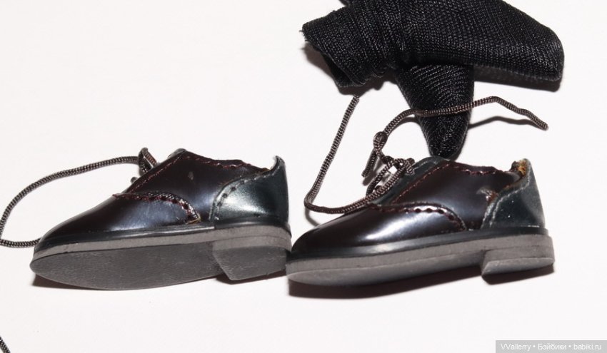 Мужская обувь (Integrity Toys) (фото 2)