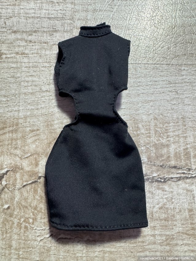 Аутфит Барби Базовая модель №2 Карл (3) (фото 2)