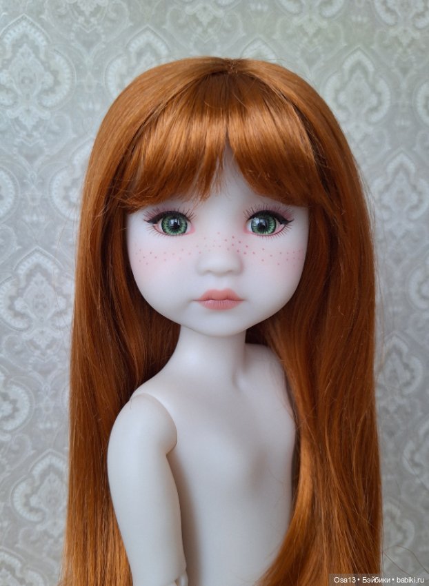 Дороти 2 Руби Ред/ Dorothy 2 Ruby Red