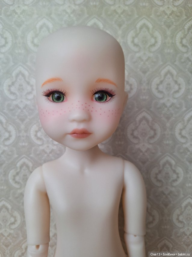 Дороти 2 Руби Ред/ Dorothy 2 Ruby Red (фото 2)