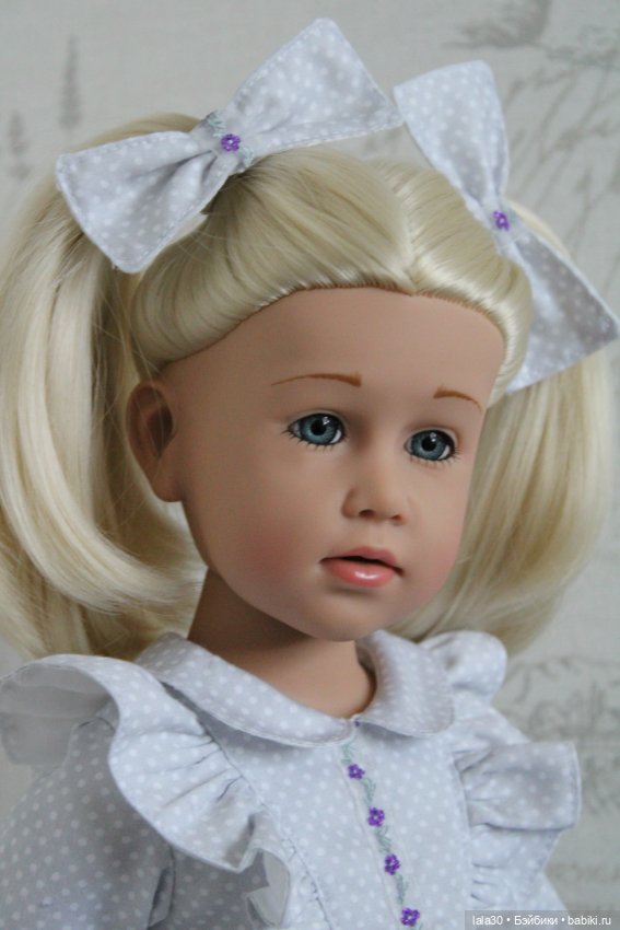 Платье для малышек Gotz — Одежда для кукол (фото 8)