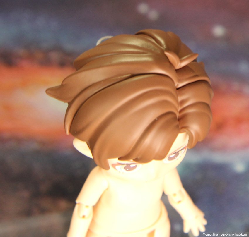 Шатен Peetsoon School Life нюд (фото 4)