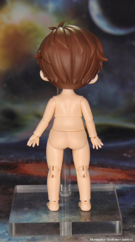 Шатен Peetsoon School Life нюд (фото 5)