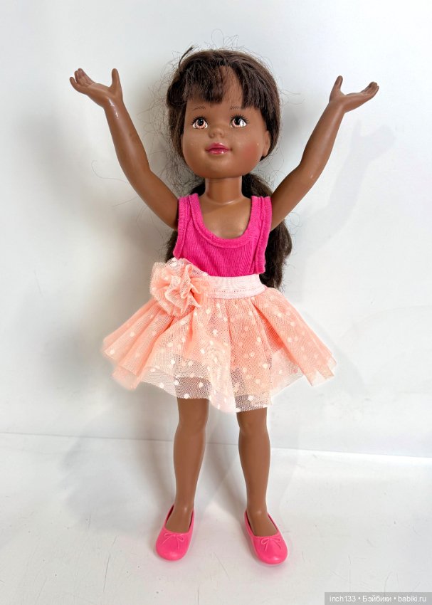 Кукла Тайлер, Tyler от Hasbro (фото 7)