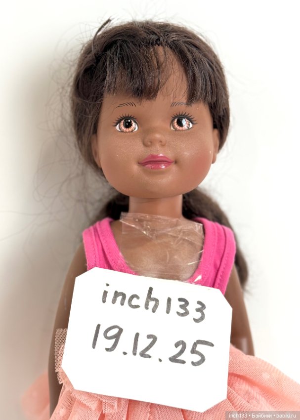 Кукла Тайлер, Tyler от Hasbro