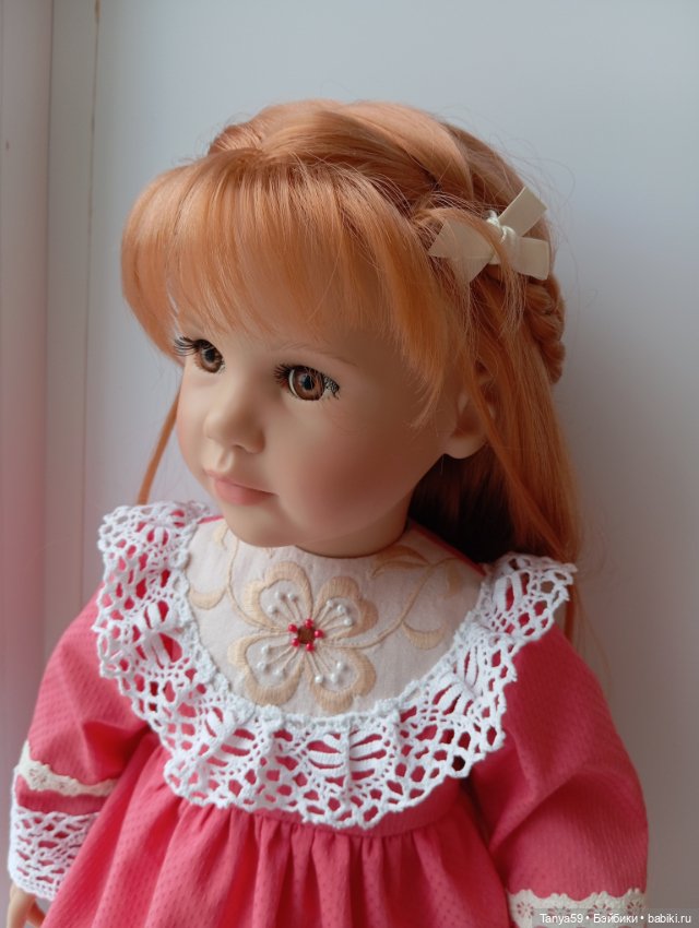 Комплект для больших Готц 58 см (фото 4)