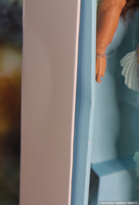 Кен Король Океана Кing Oсean Кеn NRFB (фото 9)