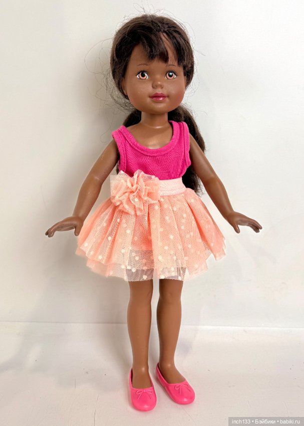 Кукла Тайлер, Tyler от Hasbro (фото 6)