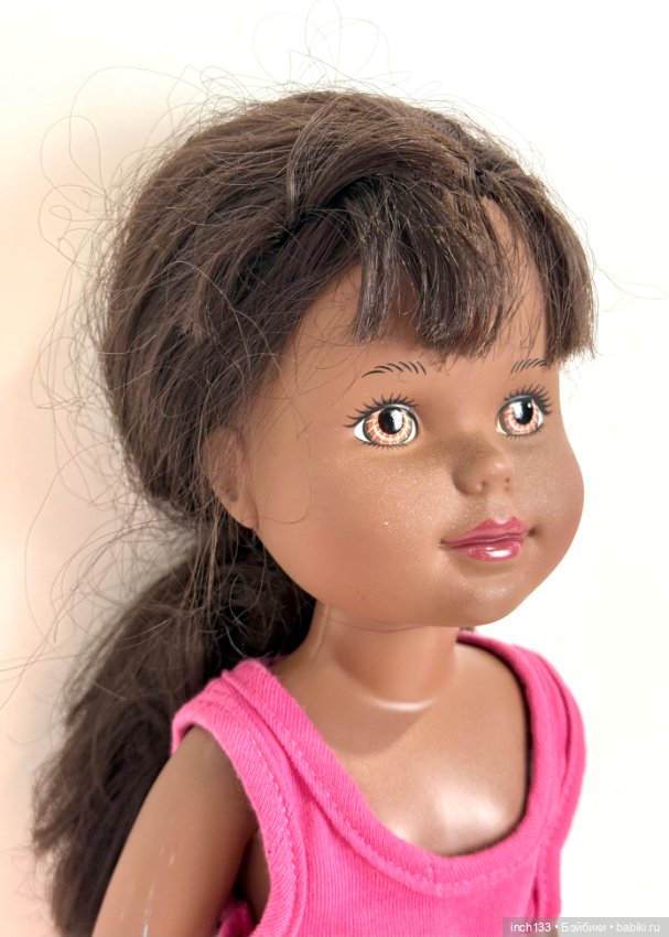 Кукла Тайлер, Tyler от Hasbro (фото 2)