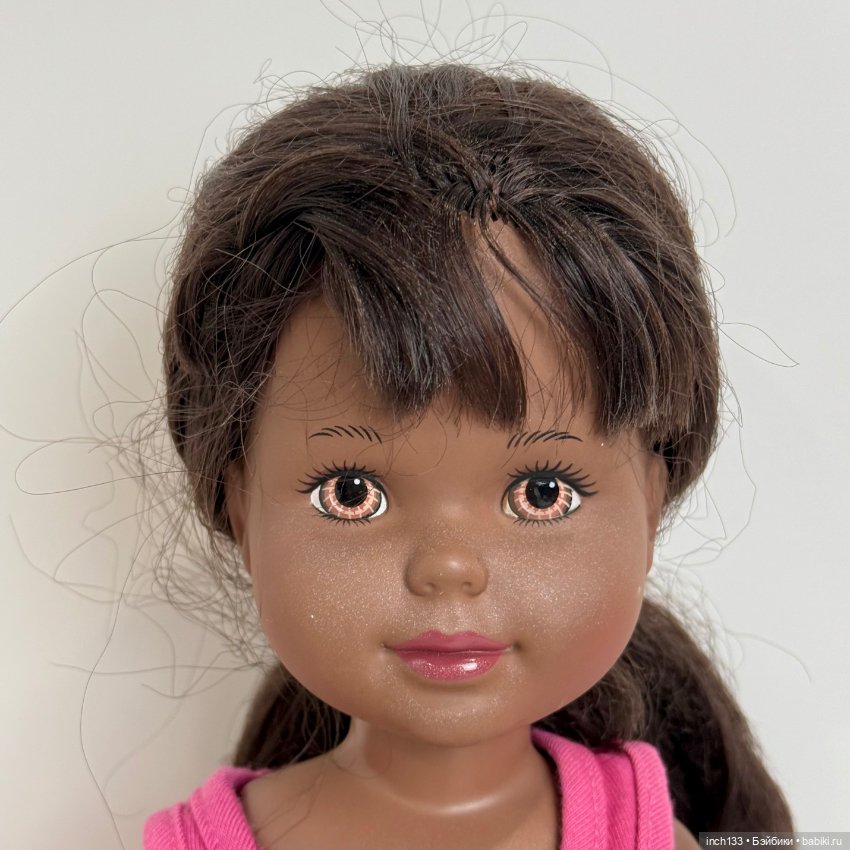 Кукла Тайлер, Tyler от Hasbro (фото 3)