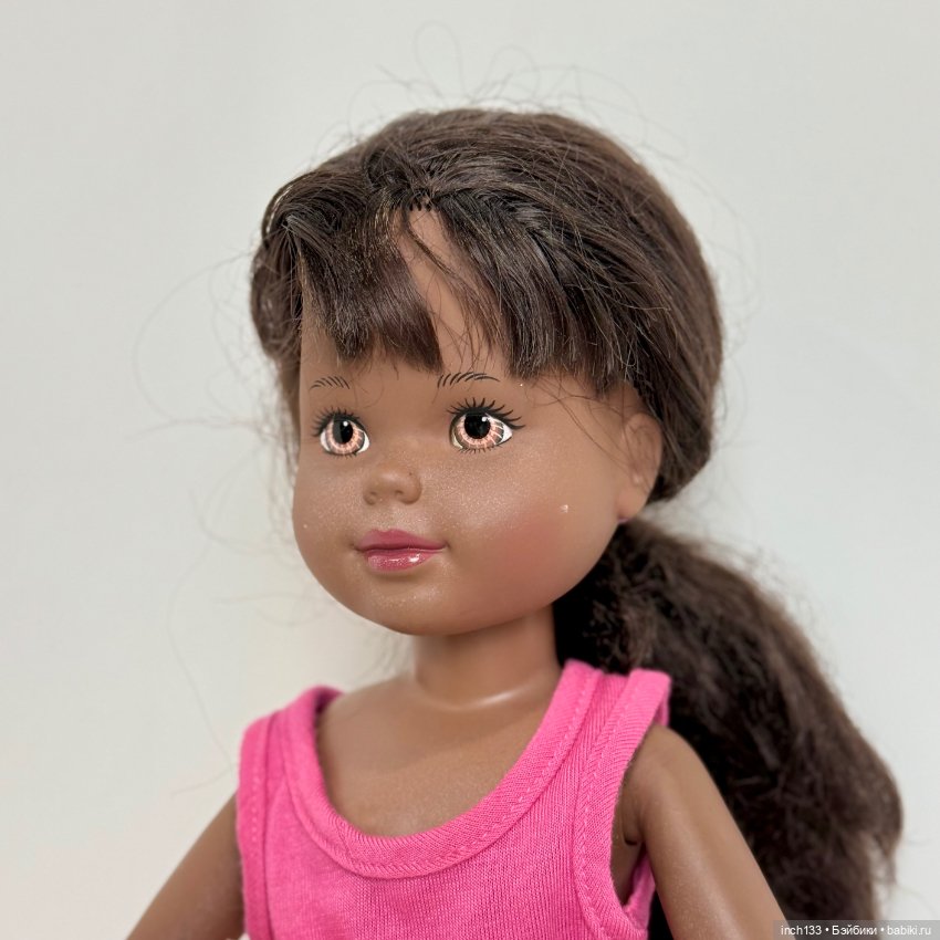 Кукла Тайлер, Tyler от Hasbro (фото 4)