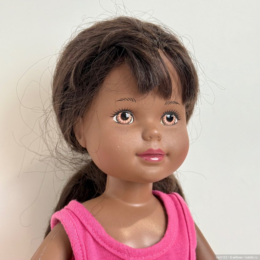 Кукла Тайлер, Tyler от Hasbro (фото 5)