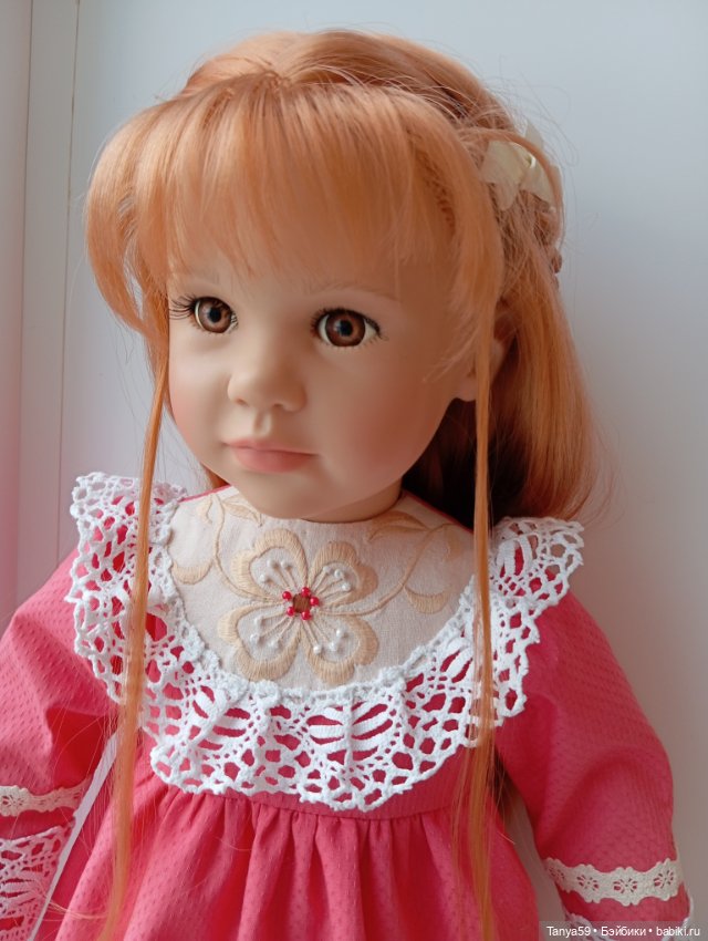 Комплект для больших Готц 58 см (фото 5)