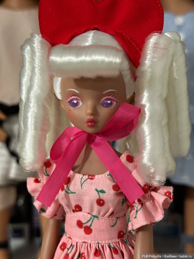 Продам Blommor doll — Фэшн (фото 3)