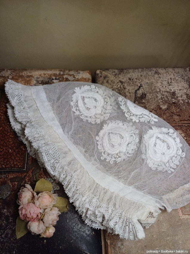 Антикварная одежда для ваших проектов