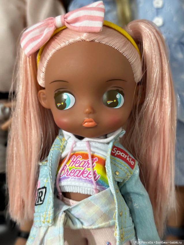 Продам Amooooore doll Amore (фото 3)