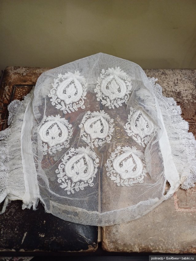 Антикварная одежда для ваших проектов (фото 2)