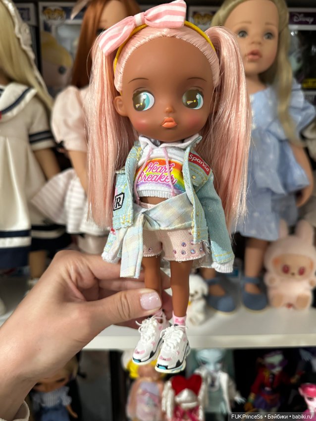 Продам Amooooore doll Amore (фото 2)
