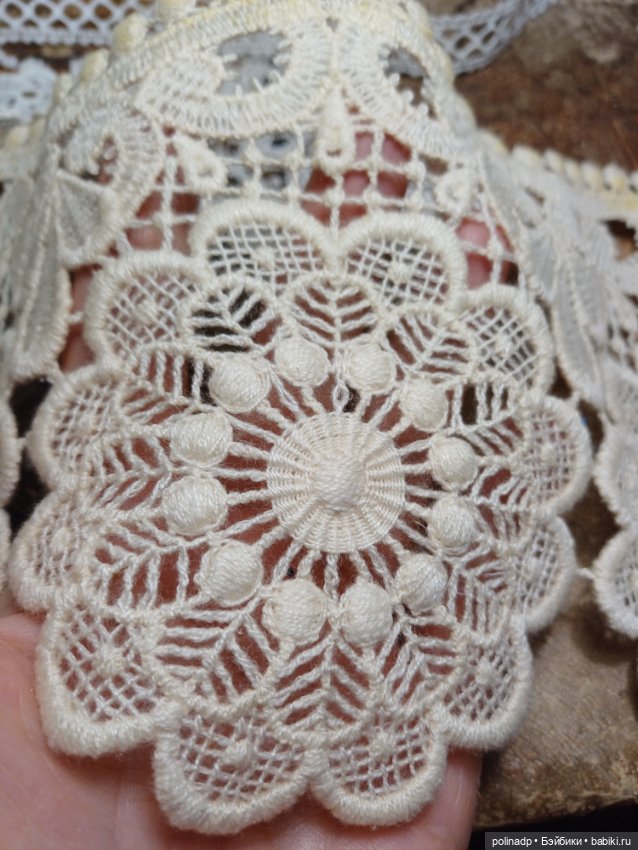 Наборы красивых антикварных фрагментов (фото 8)