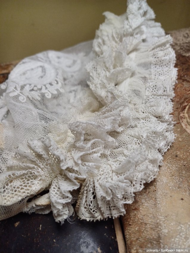 Антикварная одежда для ваших проектов (фото 3)