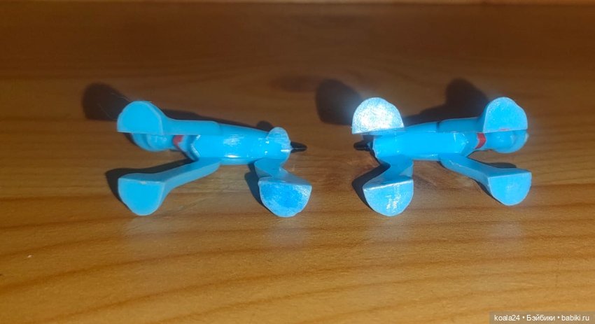 Фигурка СССР Колкий пластик собака из мультика Плутто (фото 5)