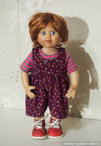 Вихтель Martina от Rosemarie Anna Müller