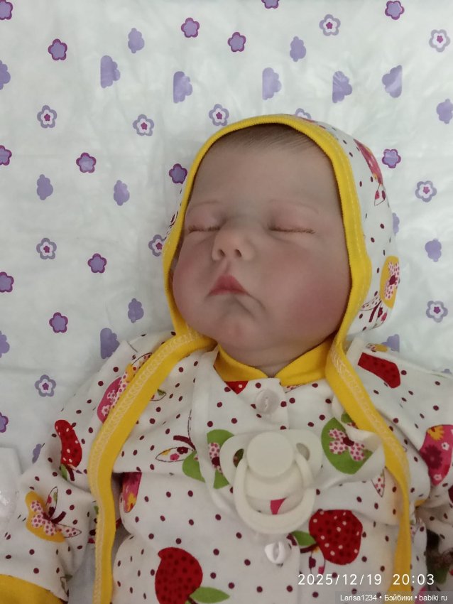 Кукла Реборн — Куклы реборн