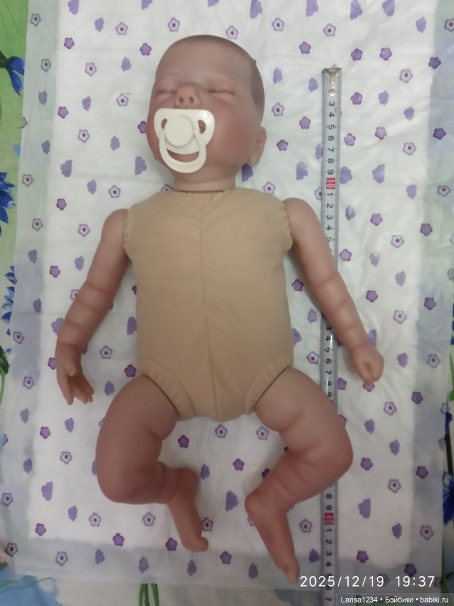 Кукла Реборн — Куклы реборн (фото 3)